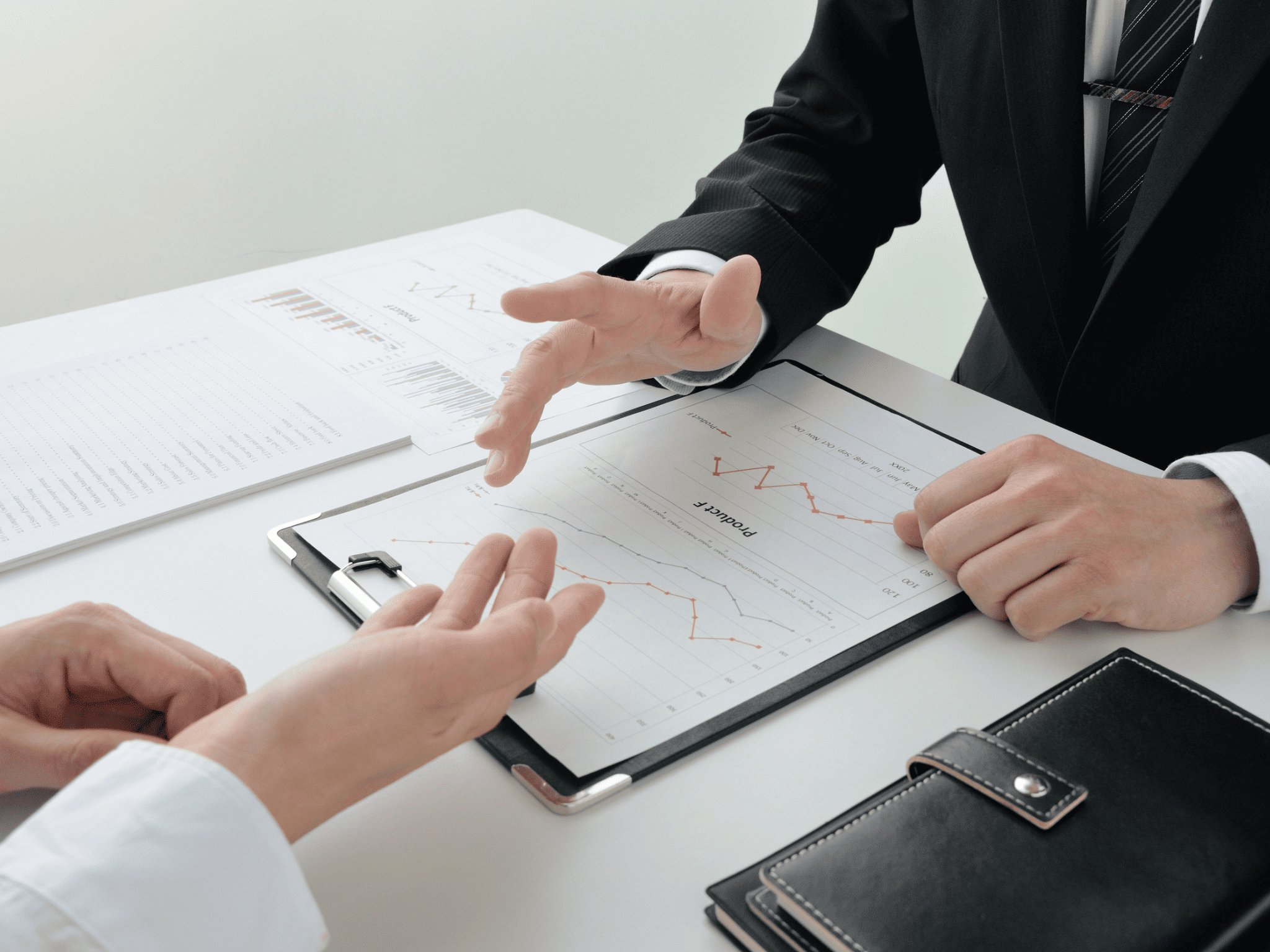 Consulente energetico plurimandatario