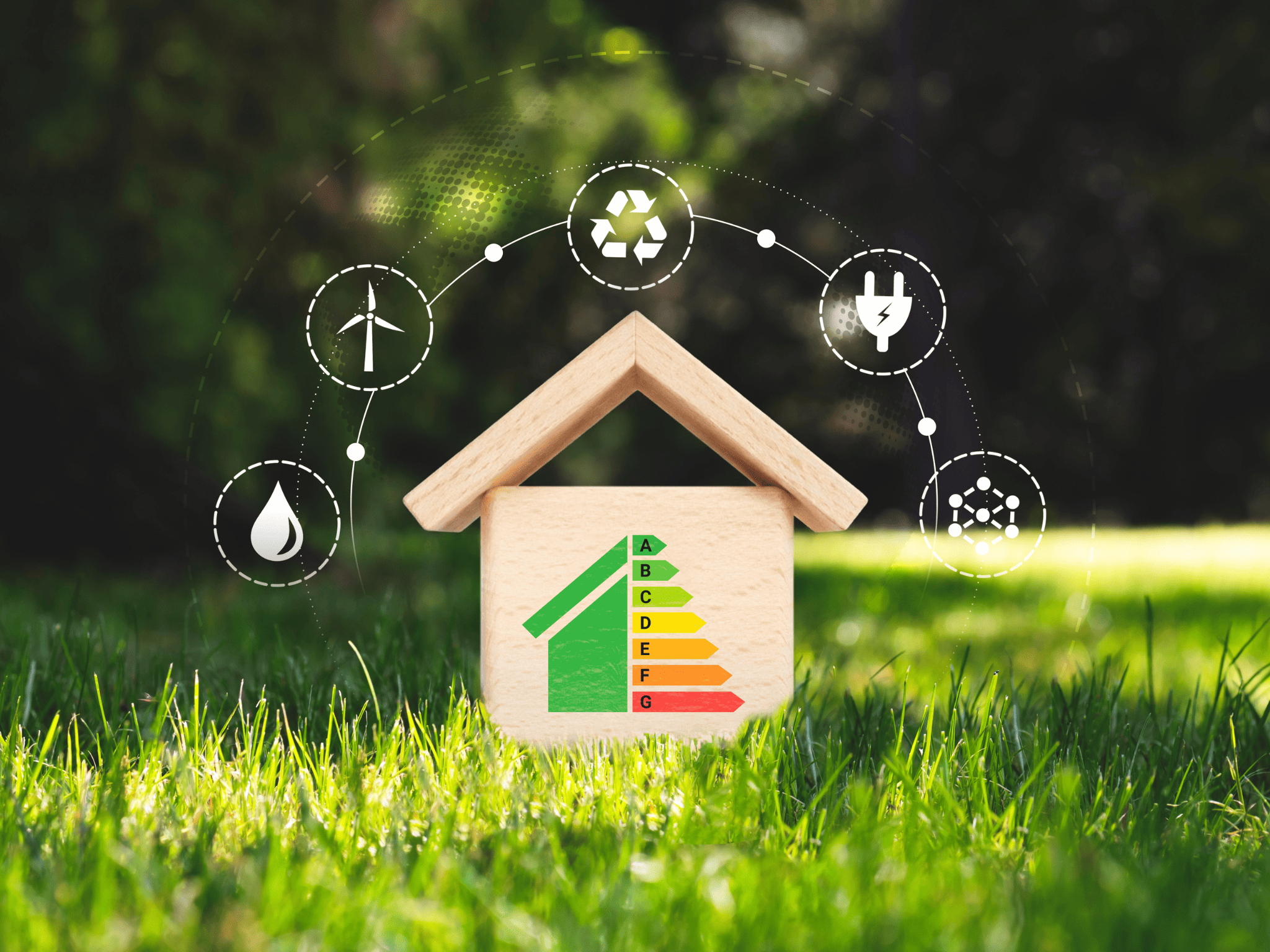 Supporto forniture e efficientamento energetico per condomini