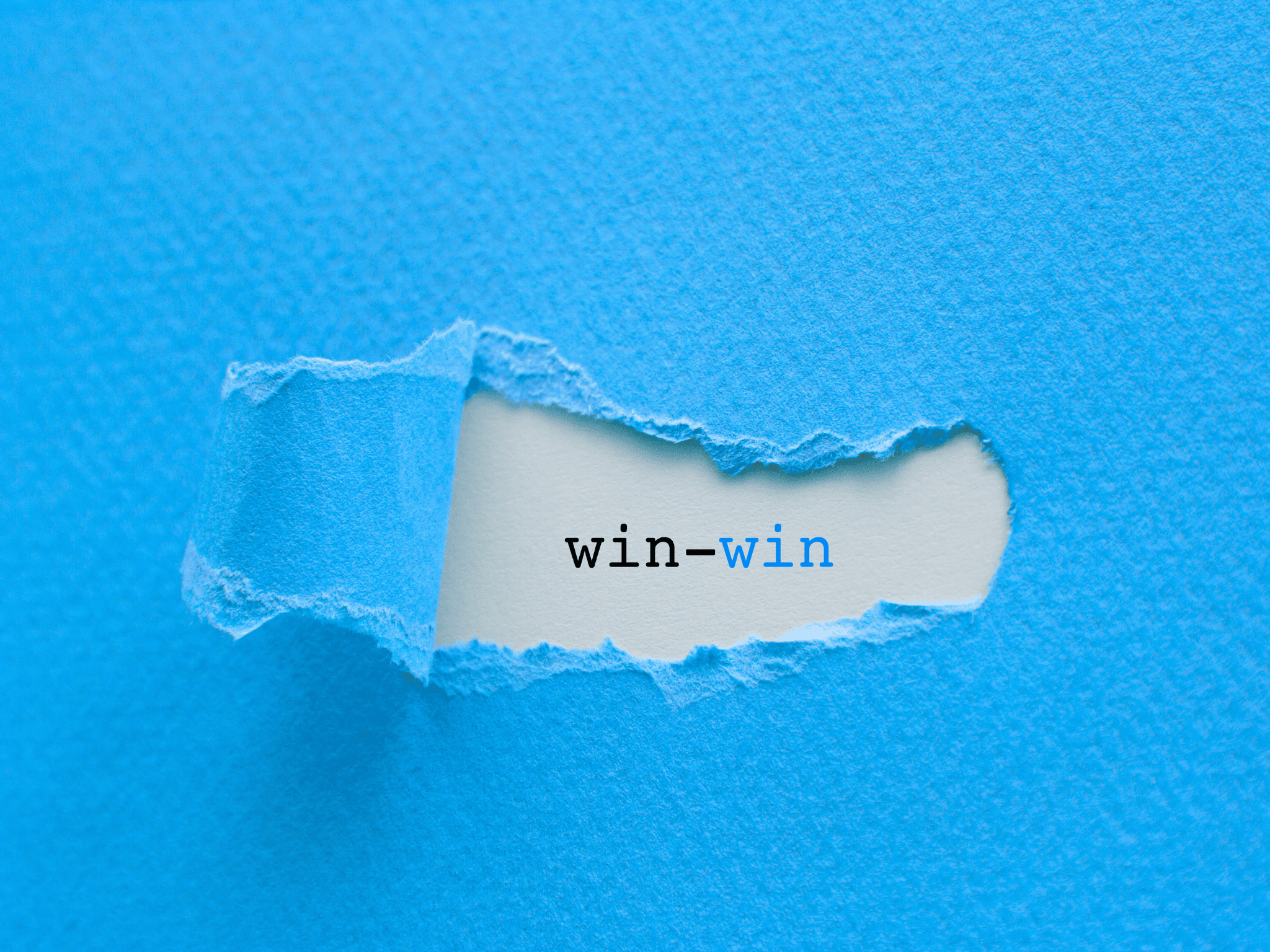 Win-Win con la consulenza New Wave